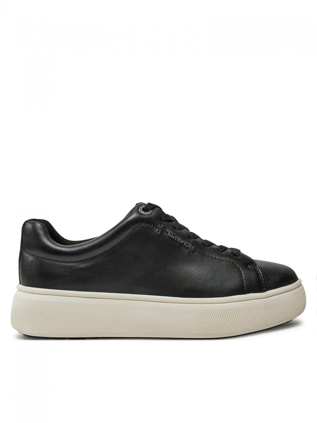 Tamaris Sneakersy 1-23736-42 Černá